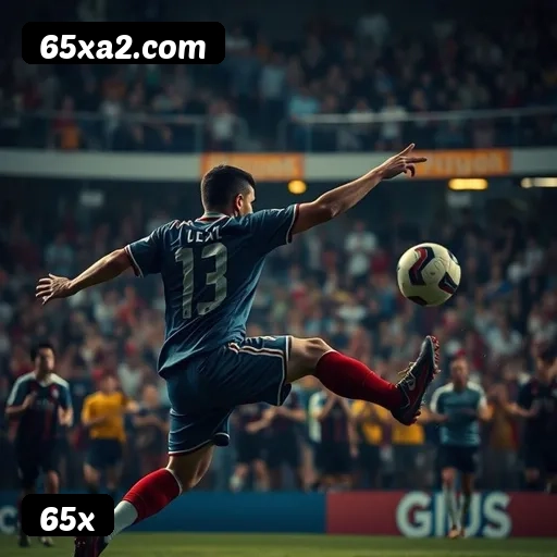 Requisitos do APK da 65x para Android