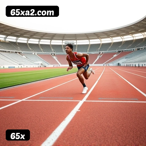 Comparação APP mobile vs versão web da 65x