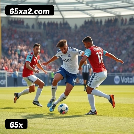 Loterias online disponíveis na 65x