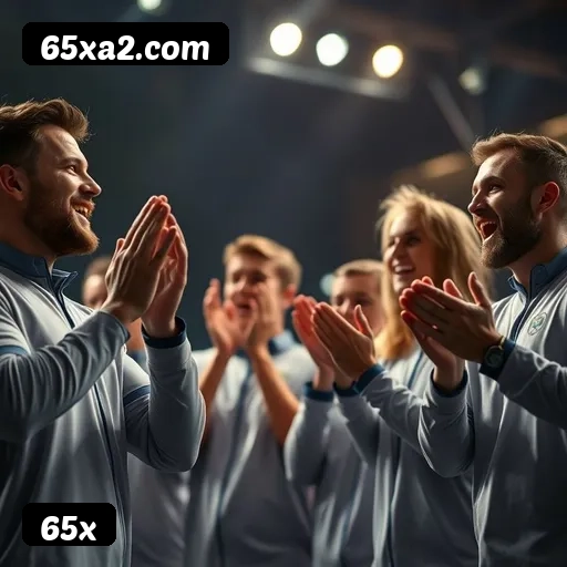 65x APP mobile iOS Android - 187 mil downloads São Paulo Rio BH