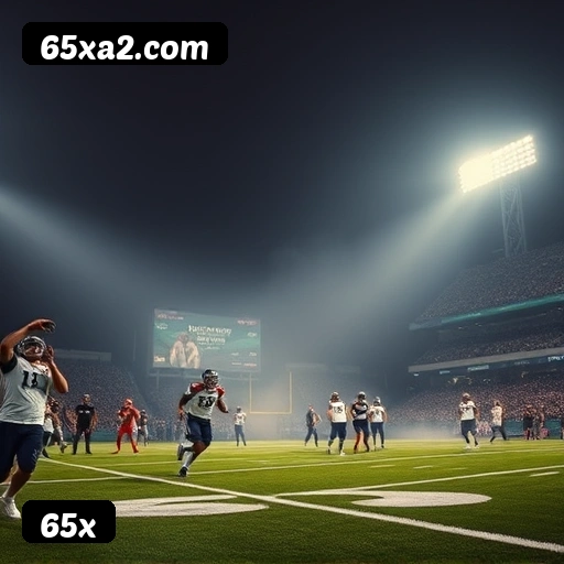 Jogo responsável 65x - Ferramentas de controle, limites, auto-exclusão, suporte CVV 188